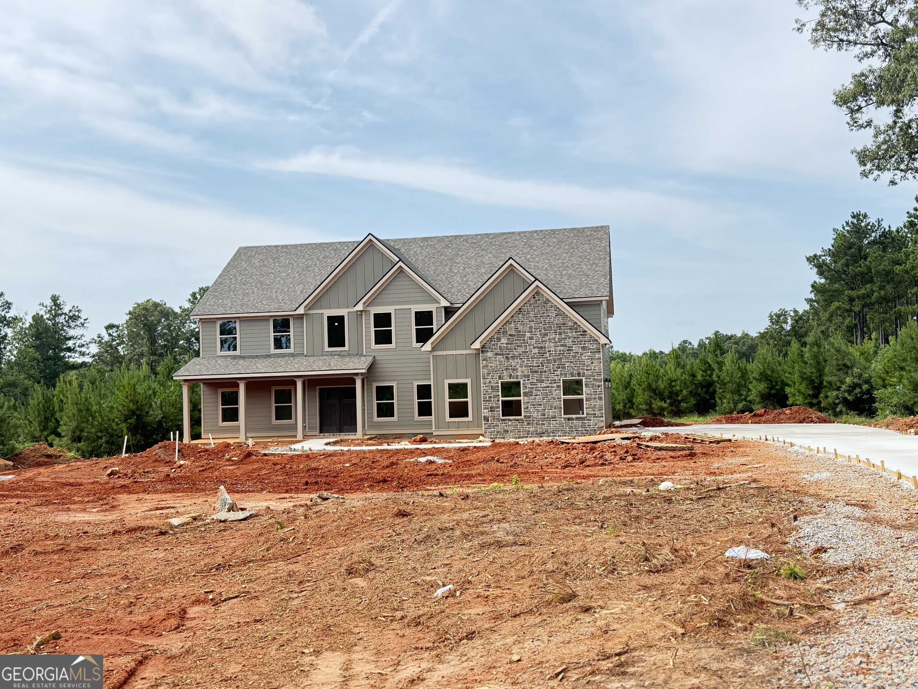 753 Hopewell Road Forsyth, GA 31029 - Photo 37 of 37 Gallery Image 37