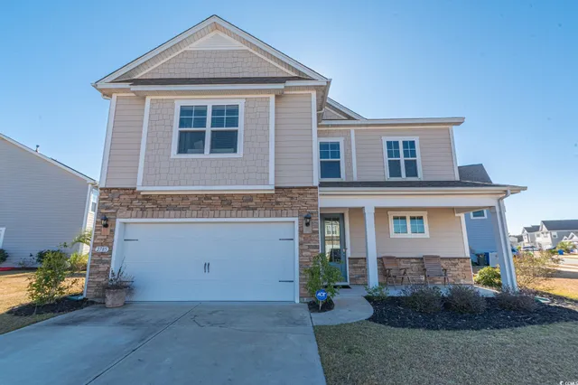 $479,900 | 2785 Stellar Loop, Myrtle Beach, SC 29577