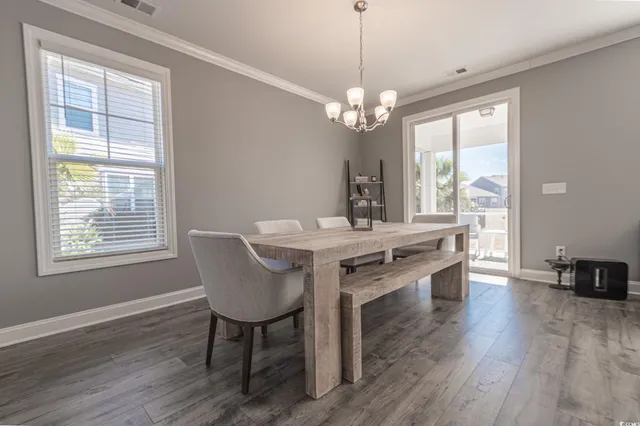 $479,900 | 2785 Stellar Loop, Myrtle Beach, SC 29577