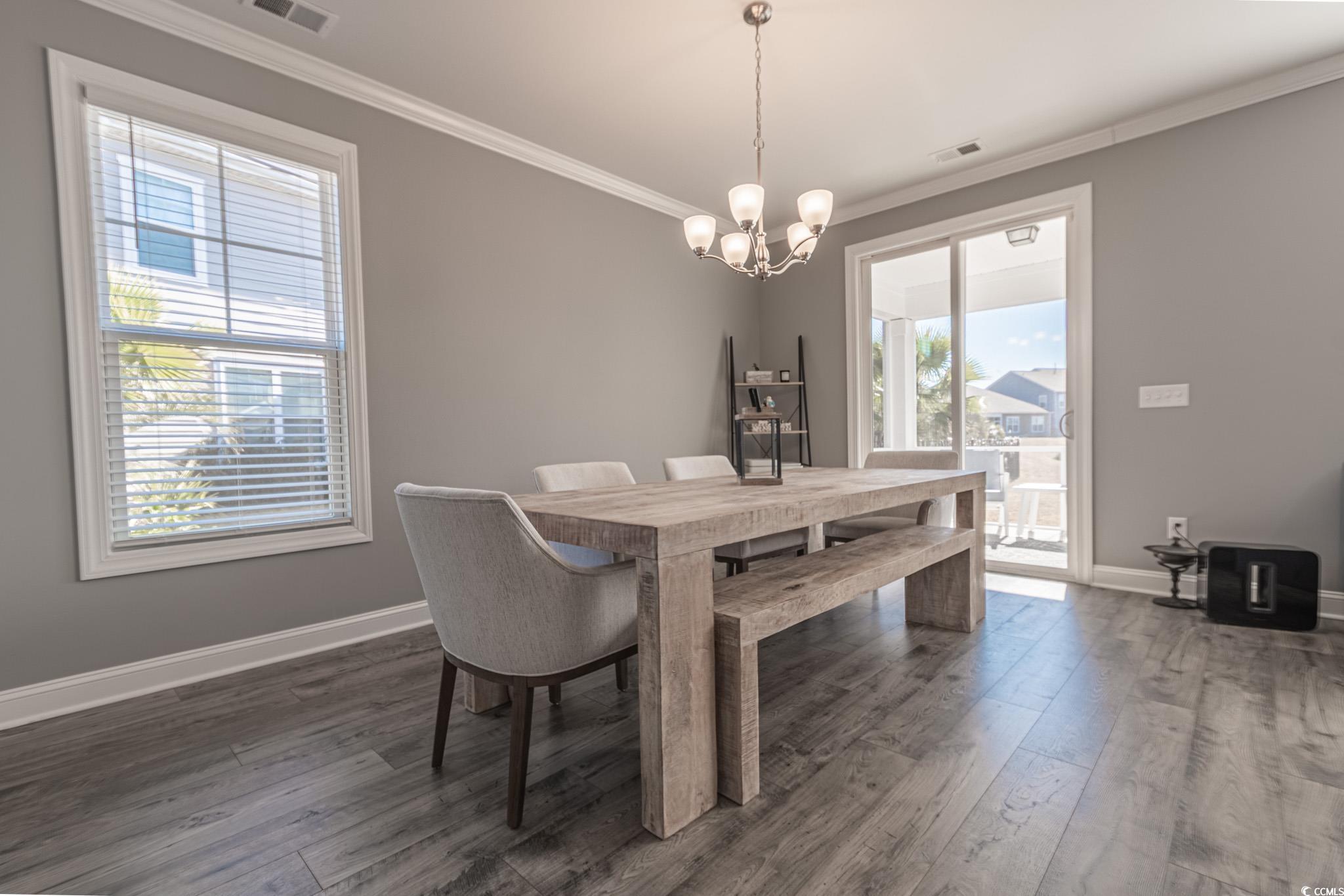 2785 Stellar Loop Myrtle Beach, SC 29577 - Photo 11 of 38