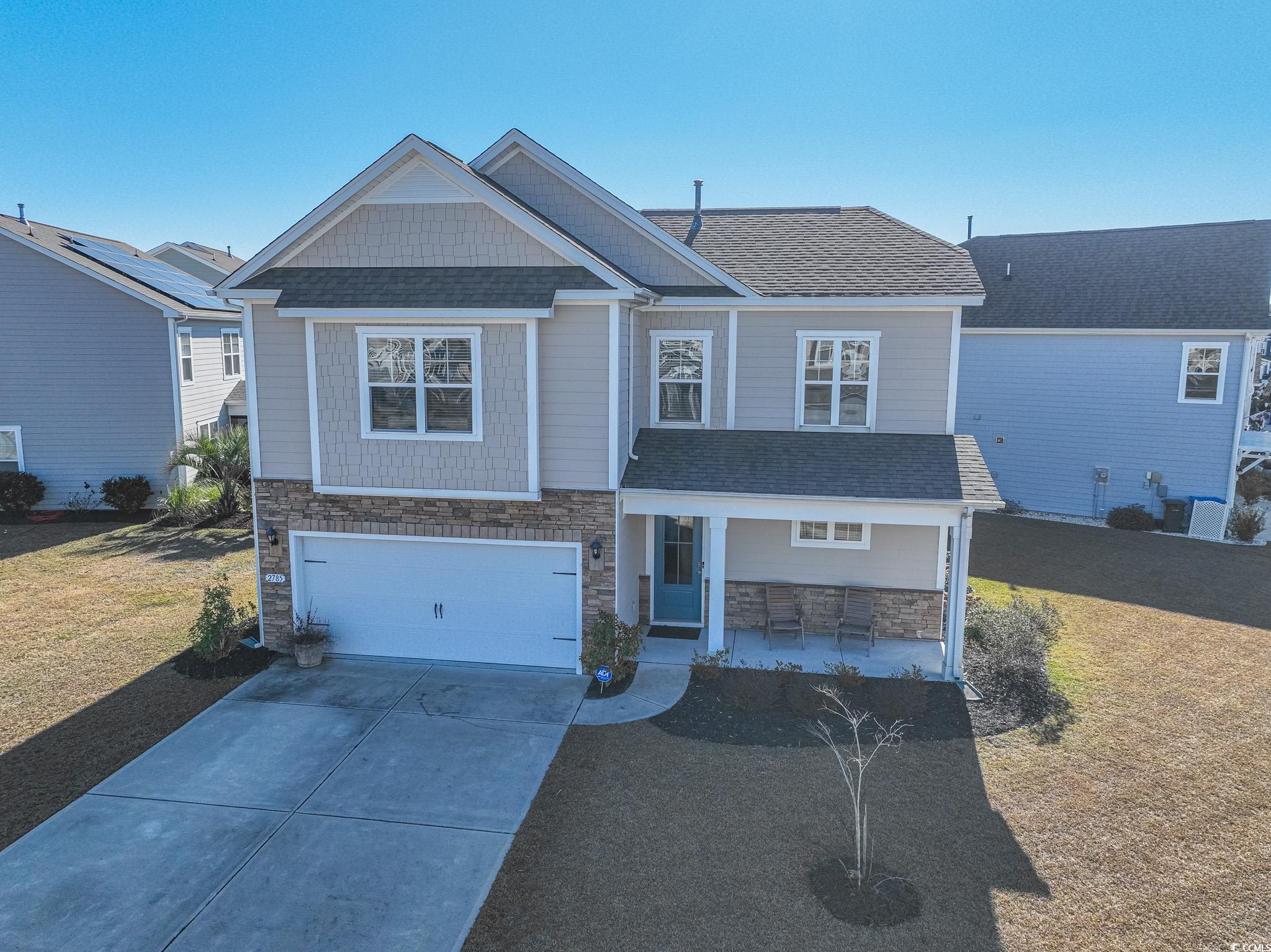 2785 Stellar Loop Myrtle Beach, SC 29577 - Photo 2 of 38