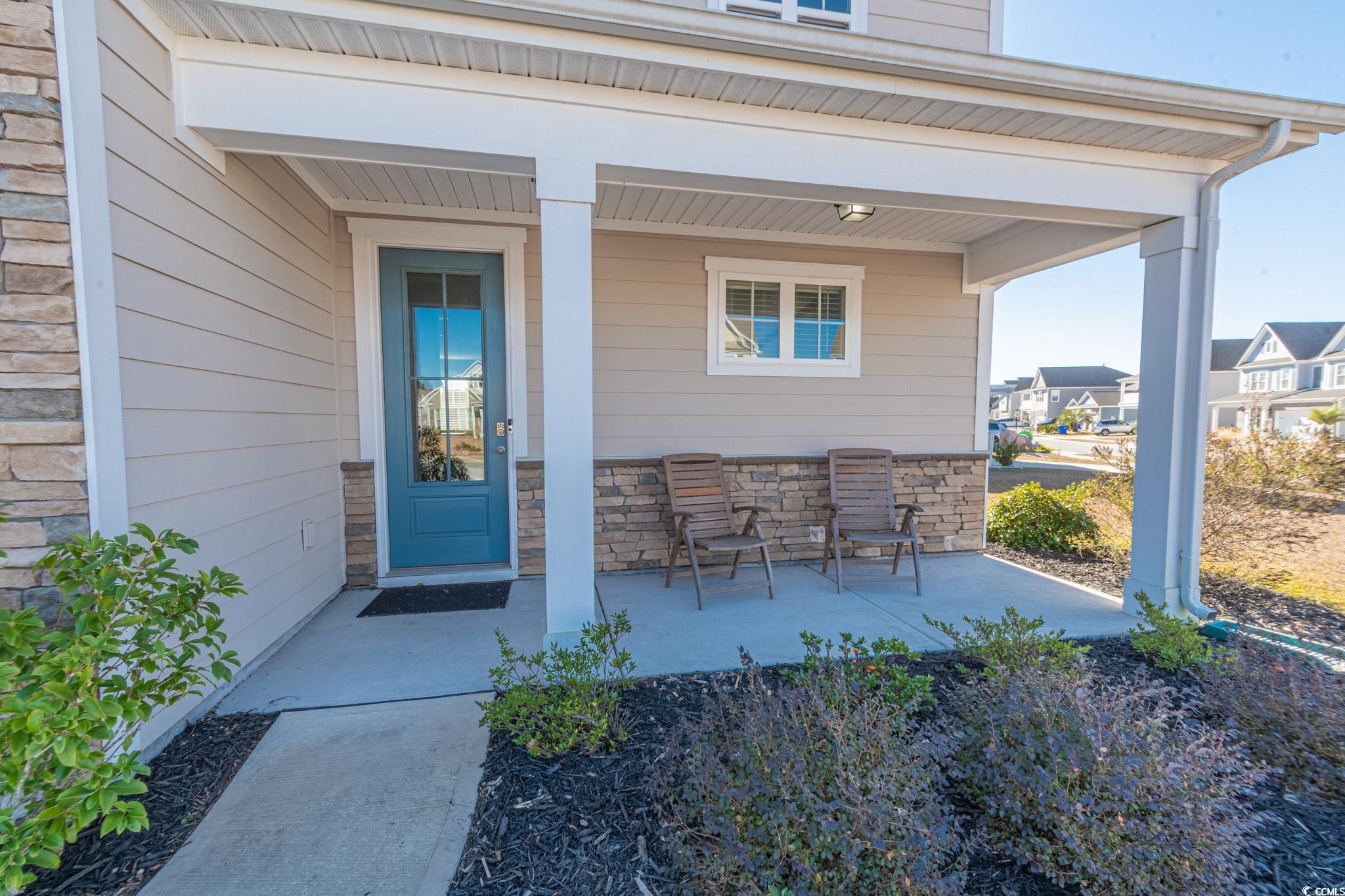 2785 Stellar Loop Myrtle Beach, SC 29577 - Photo 3 of 38