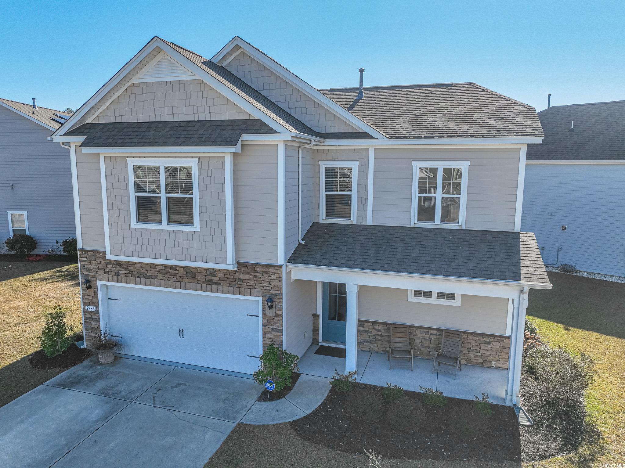 2785 Stellar Loop Myrtle Beach, SC 29577 - Photo 31 of 38