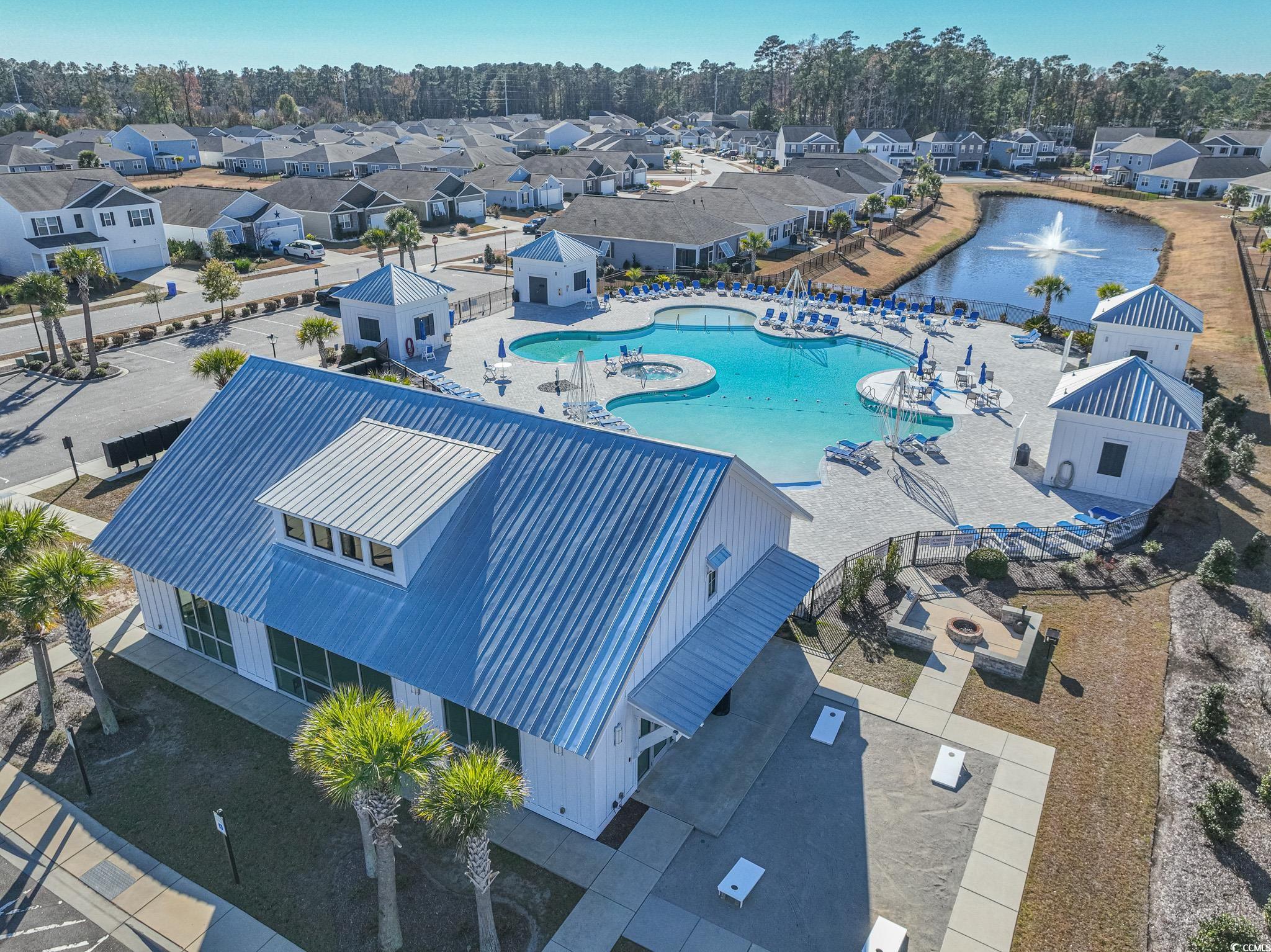 2785 Stellar Loop Myrtle Beach, SC 29577 - Photo 35 of 38