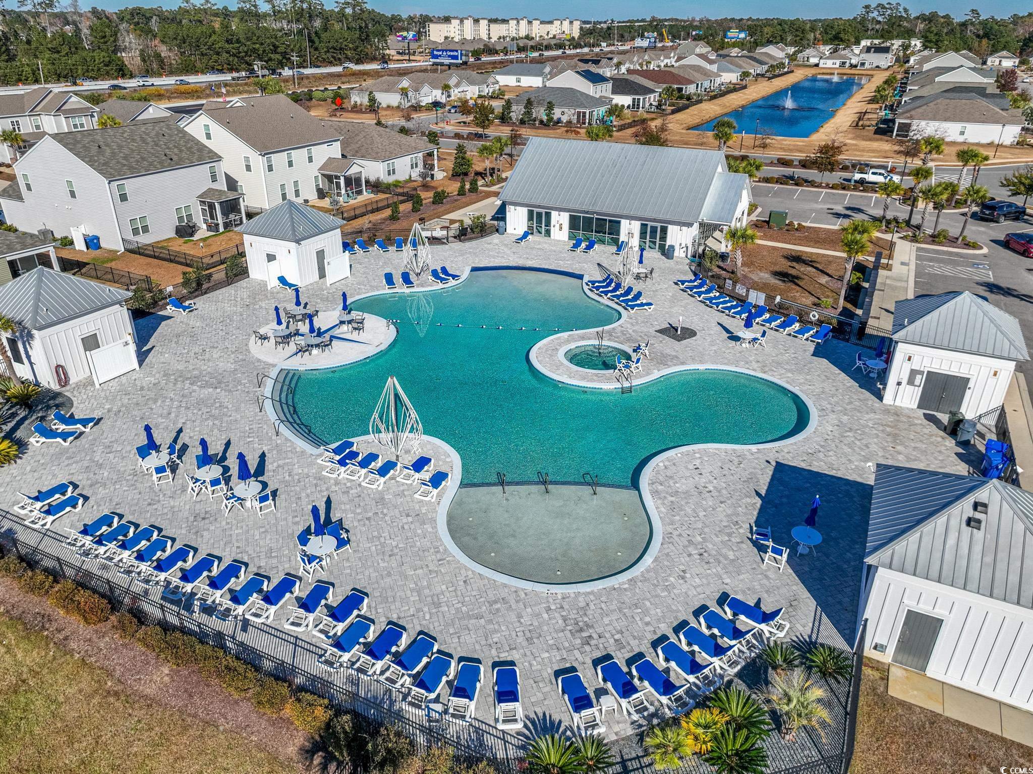 2785 Stellar Loop Myrtle Beach, SC 29577 - Photo 36 of 38