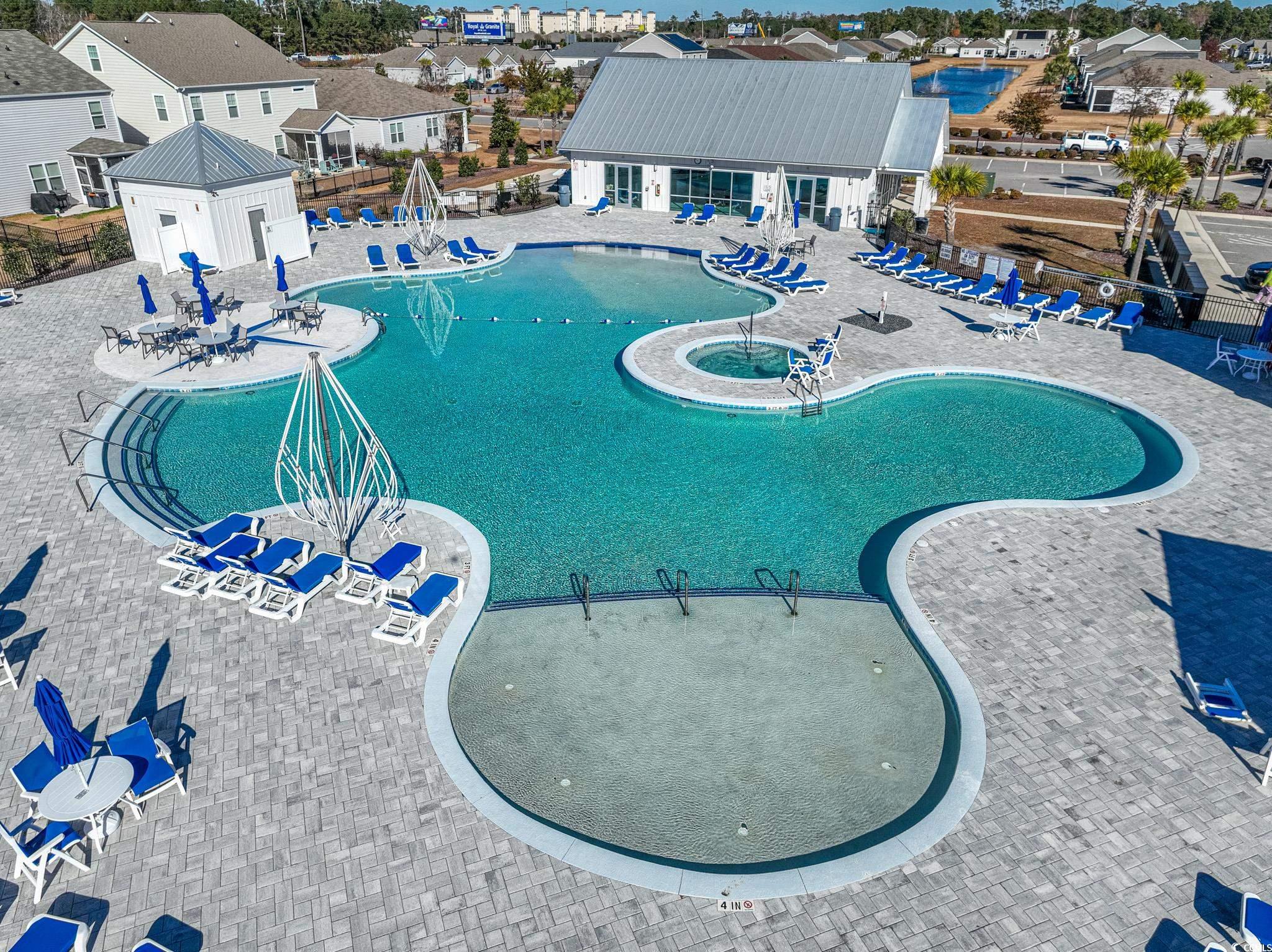 2785 Stellar Loop Myrtle Beach, SC 29577 - Photo 37 of 38