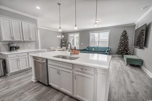 $479,900 | 2785 Stellar Loop, Myrtle Beach, SC 29577