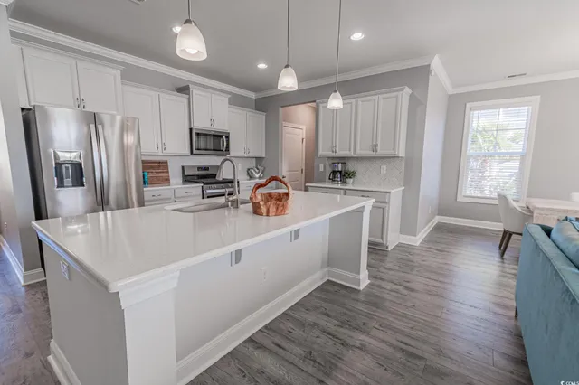 $479,900 | 2785 Stellar Loop, Myrtle Beach, SC 29577