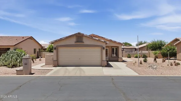 $280,000 | 2101 South Meridian Road, Unit 362, Apache Junction, AZ 85120