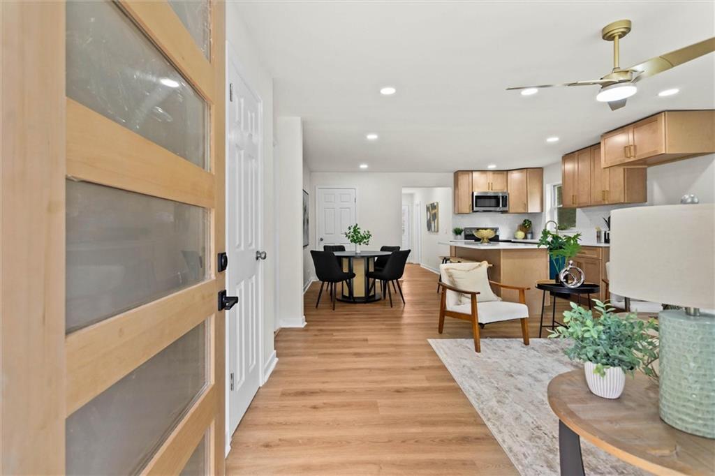 1954 Glenmar Drive Decatur, GA 30032 - Photo 4 of 45 Gallery Image 4
