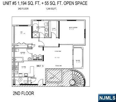 176 Union Avenue, Unit 5 Rutherford, NJ 07070 - Photo 4 of 12