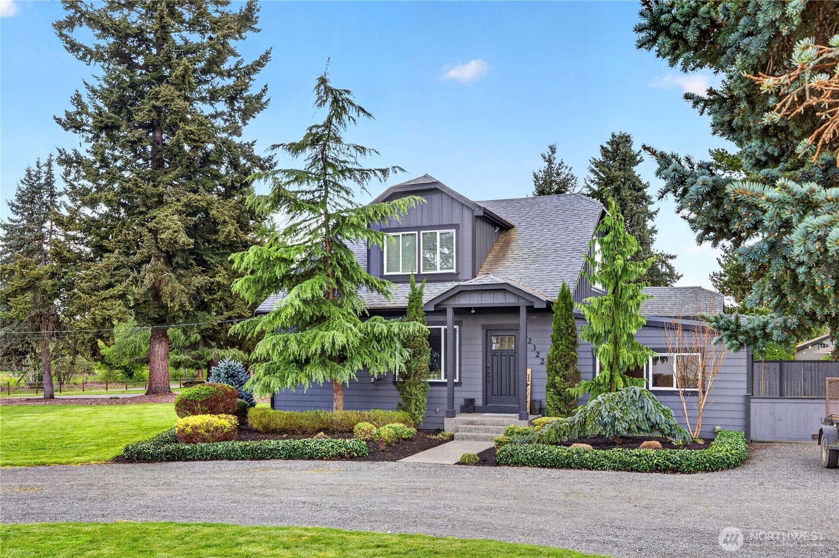 12322 Mundy Loss Road Buckley, WA 98321 - Photo 1 of 37 Gallery Image 1
