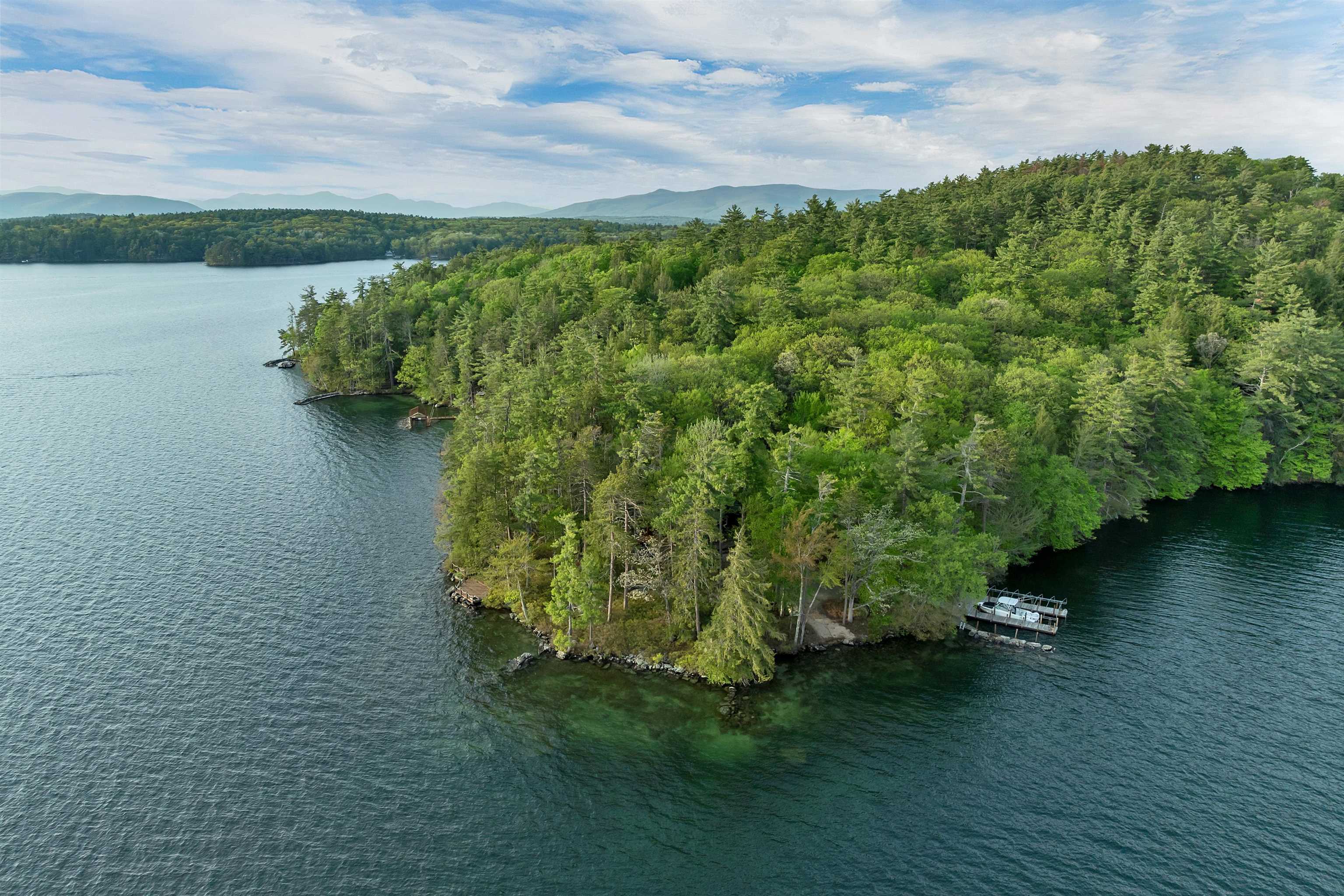 38 Mark Island Gilford, NH 03249 - Photo 35 of 60
