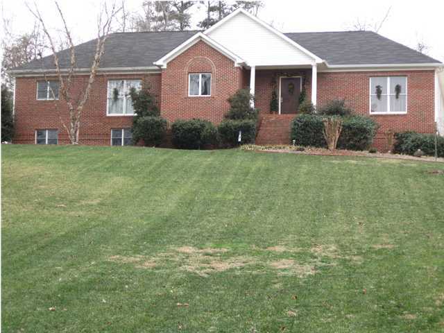 9129 Rocky Point Road Soddy Daisy, TN 37379 - Photo 1 of 24 Primary Photo