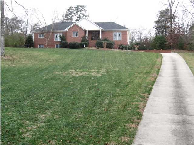 9129 Rocky Point Road Soddy Daisy, TN 37379 - Photo 2 of 24 Additional Photo