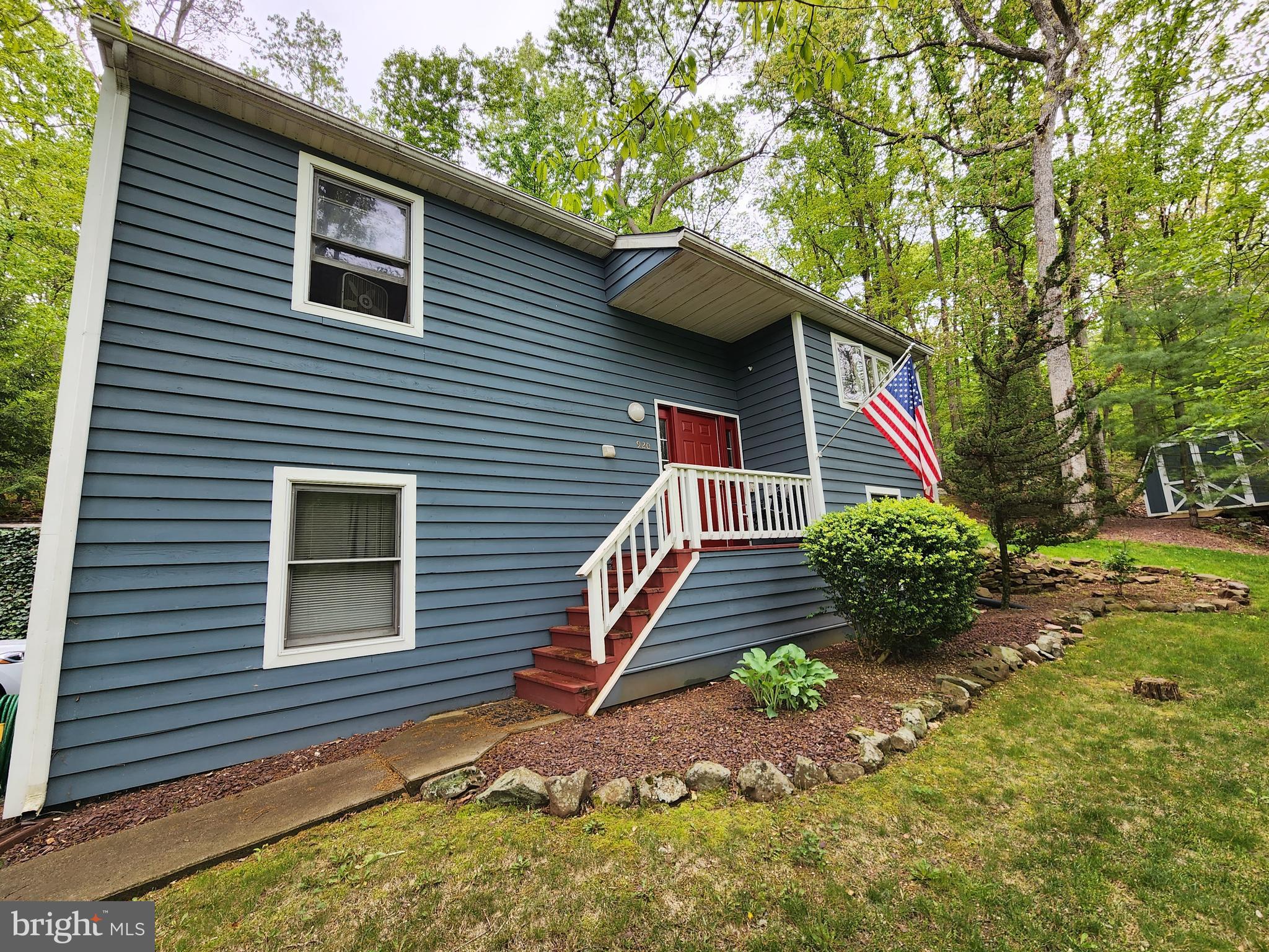 920 Red Mill Road Etters, PA 17319 - Photo 2 of 39 Gallery Image 2
