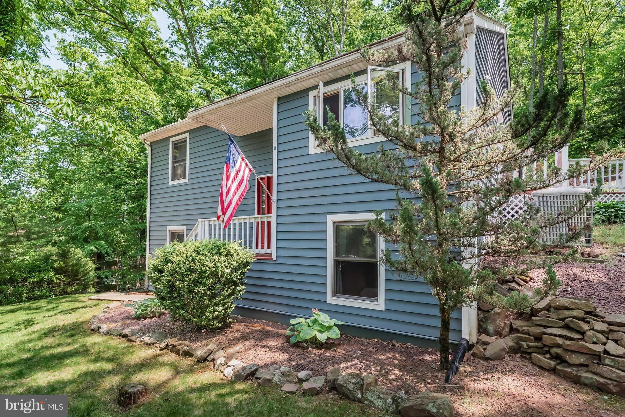 920 Red Mill Road Etters, PA 17319 - Photo 4 of 39 Gallery Image 4