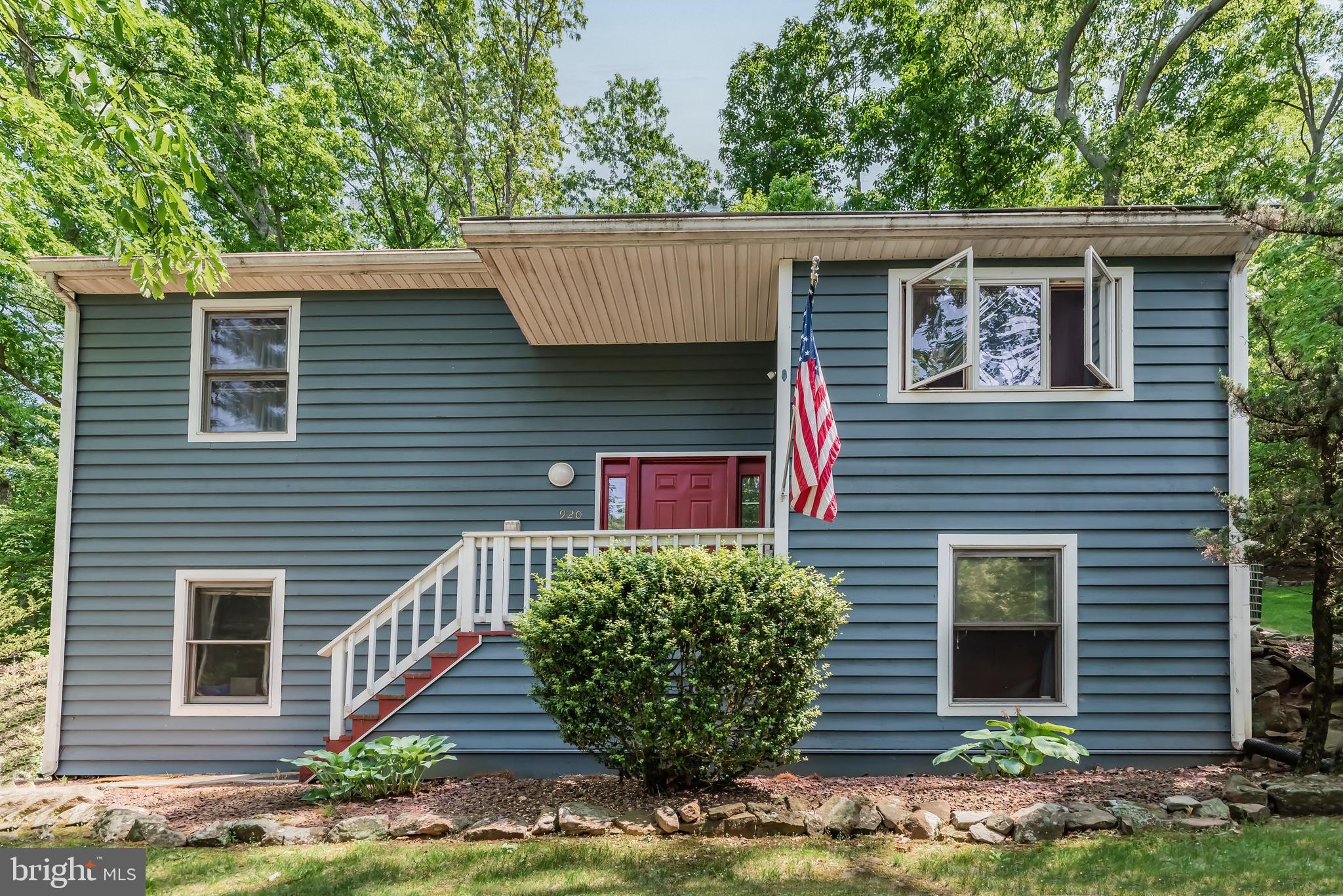 920 Red Mill Road Etters, PA 17319 - Photo 5 of 39 Gallery Image 5
