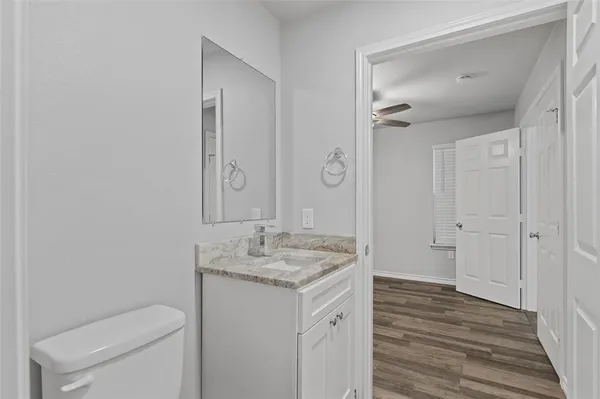 $300,000 | 1100 Primrose Drive, Sanger, TX 76266