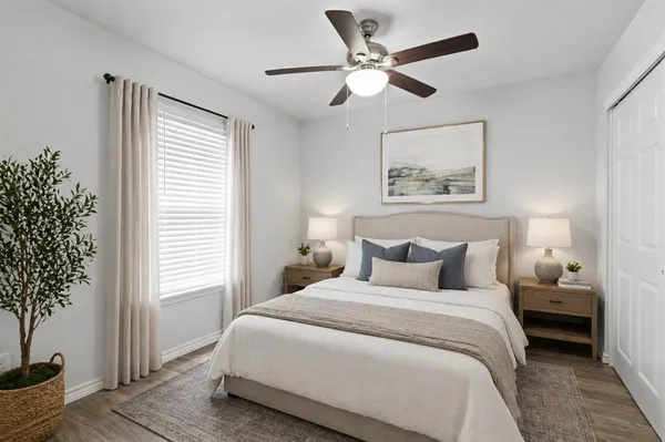 $300,000 | 1100 Primrose Drive, Sanger, TX 76266