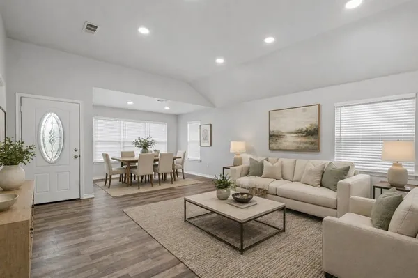 $300,000 | 1100 Primrose Drive, Sanger, TX 76266