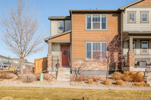 $549,000 | 17466 Bluetrail Avenue, Parker, CO 80134