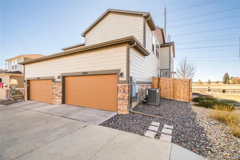 $549,000 | 17466 Bluetrail Avenue, Parker, CO 80134