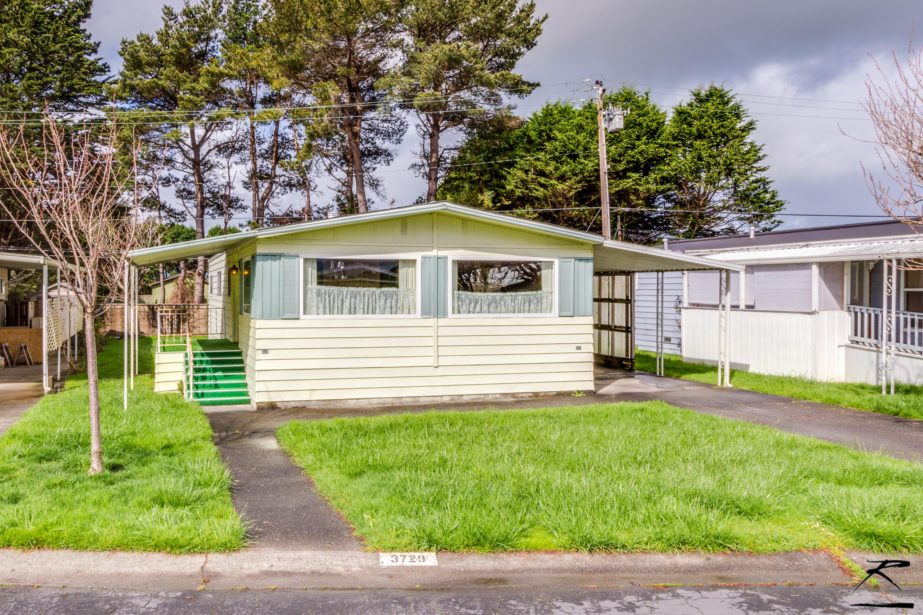 3729 Chestnut Way, Unit 3729 Arcata, CA 95521 - Photo 1 of 21