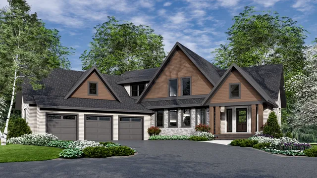 $2,599,000 | 253 X Pioneer Trail, Hamel, MN 55340