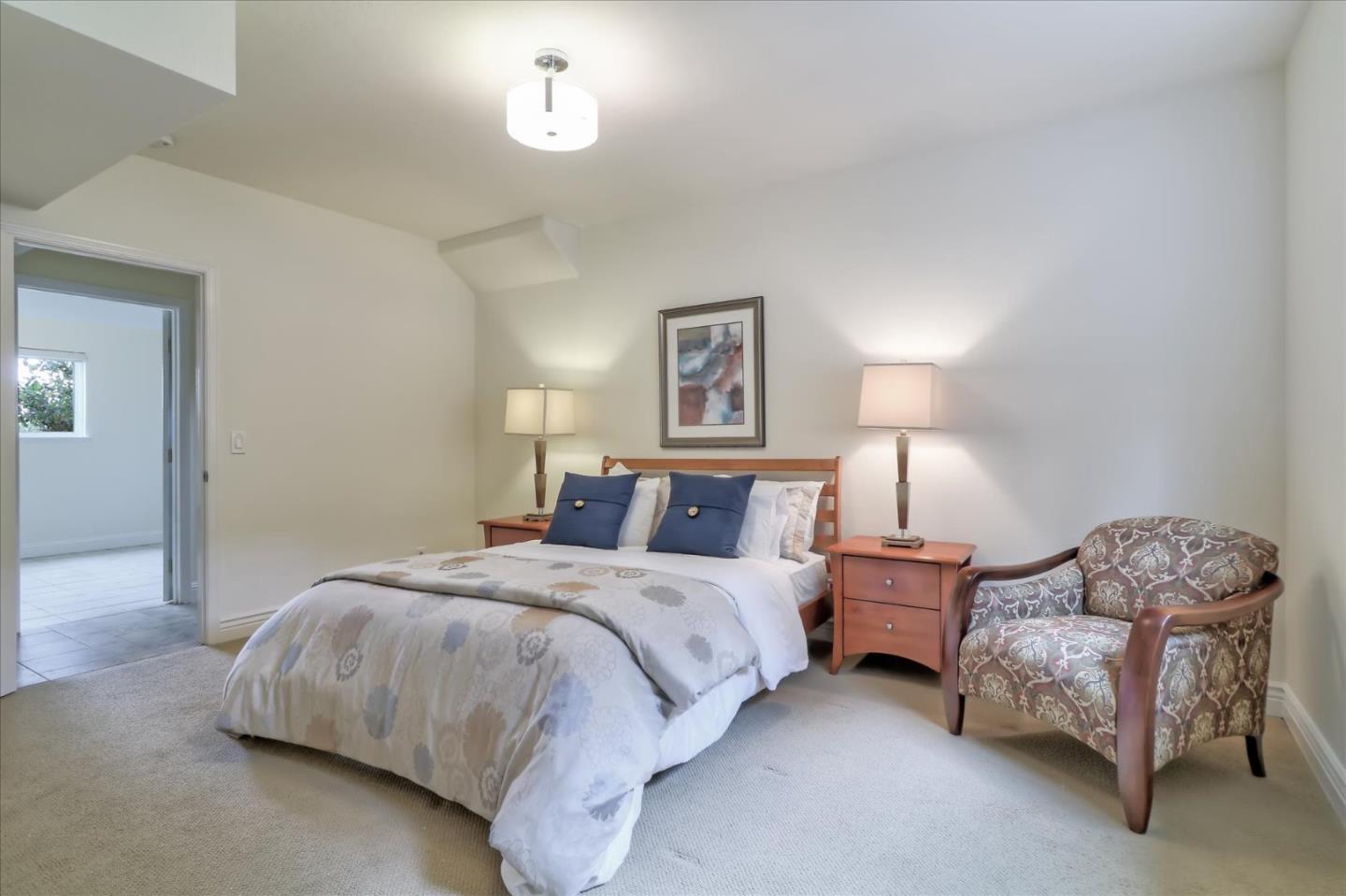 50 Tobin Clark Drive Hillsborough, CA 94010 - Photo 25 of 38