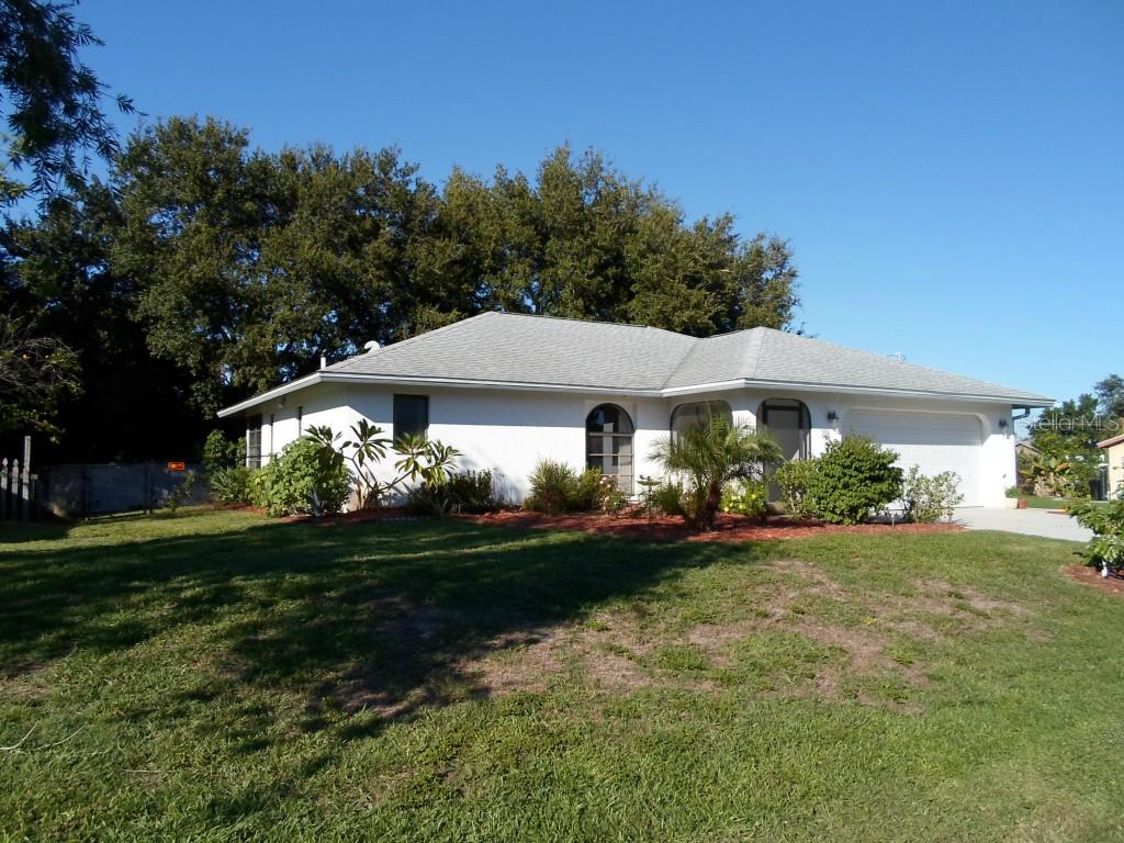 256 Azure Road Venice, FL 34293 - Photo 1 of 1 Come on home and enjoy the Florida lifestyle!