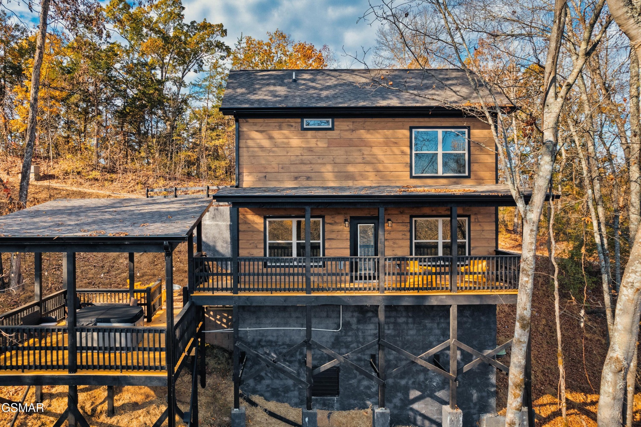 544 Hideaway Ridge Circle Sevierville, TN 37862 - Photo 2 of 22