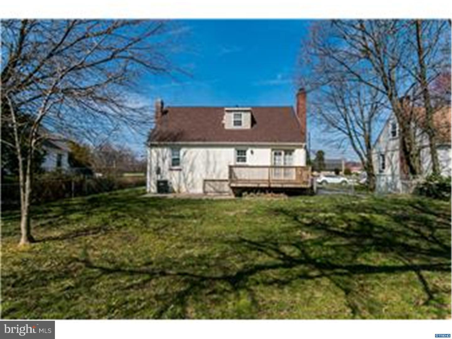 705 Elkton Road Newark, DE 19711 - Photo 23 of 24 Gallery Image 23
