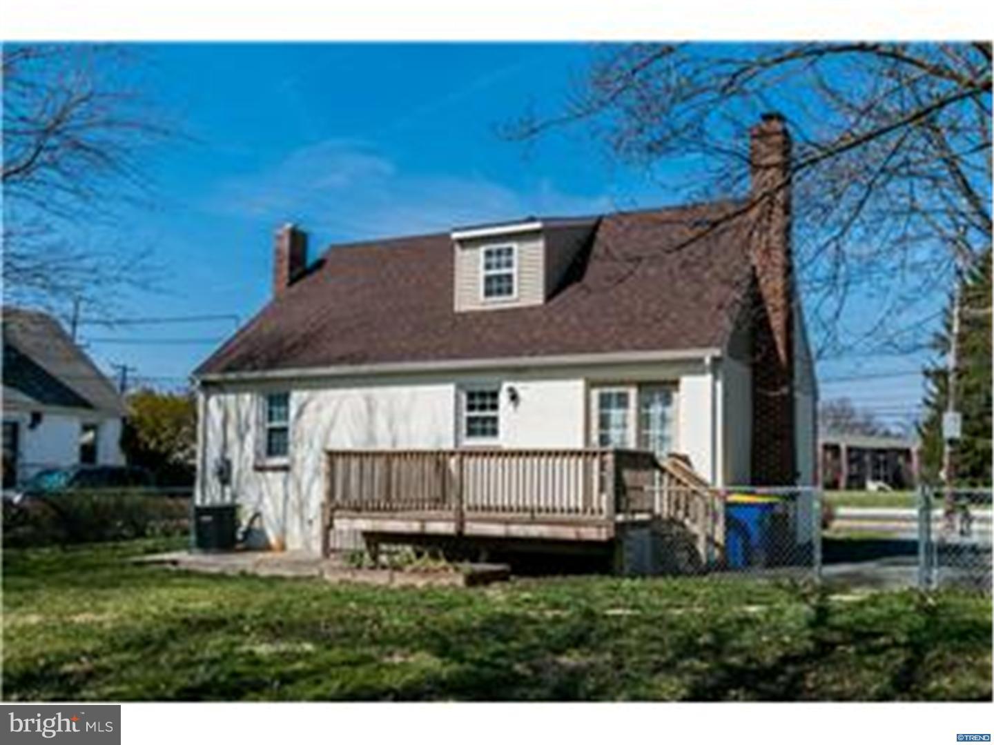 705 Elkton Road Newark, DE 19711 - Photo 24 of 24 Gallery Image 24