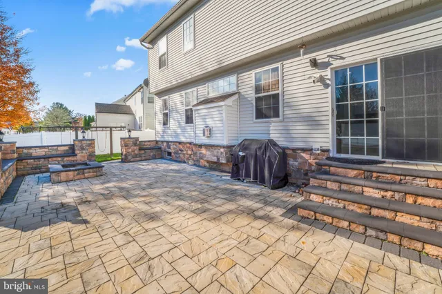 $4,500 | 109 Holly Drive, Swedesboro, NJ 08085