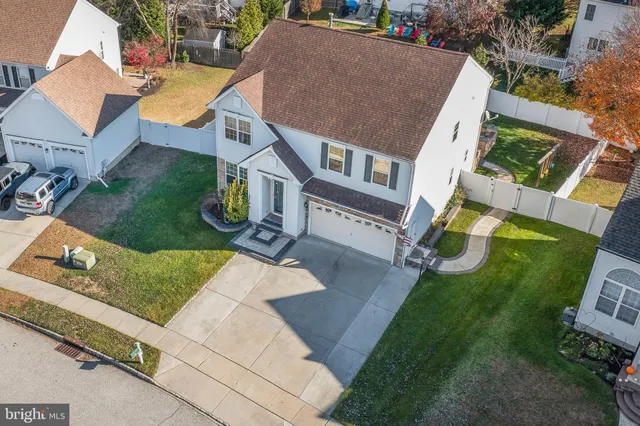 $4,500 | 109 Holly Drive, Swedesboro, NJ 08085