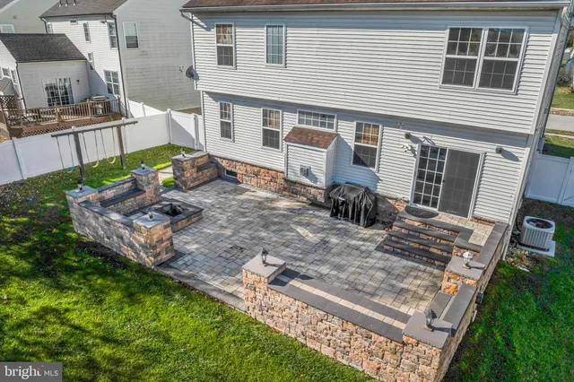 $4,500 | 109 Holly Drive, Swedesboro, NJ 08085