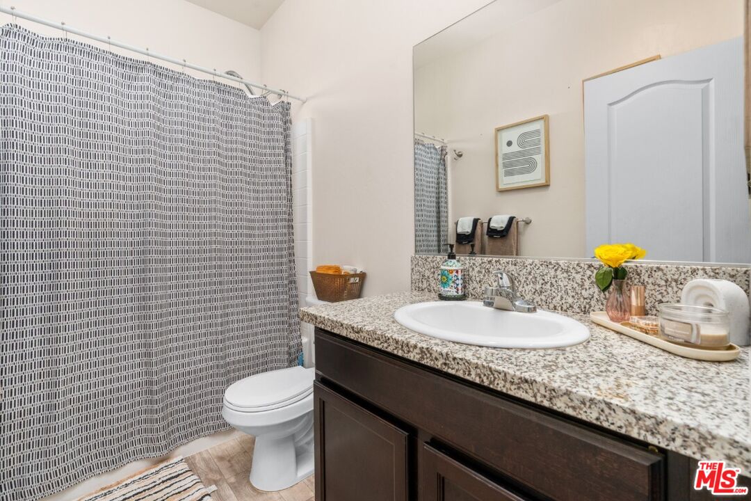 3605 Balvicar Drive Bakersfield, CA 93306 - Photo 24 of 36