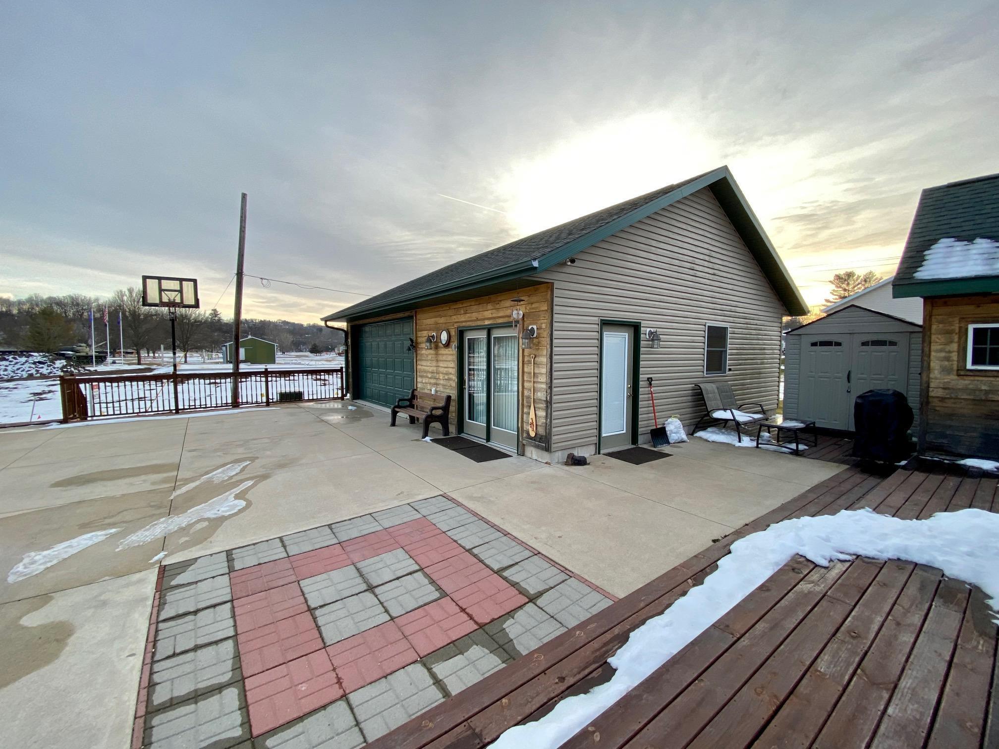 312 Spring Street Northeast Preston, MN 55965 - Photo 1 of 1 Gallery Image 1