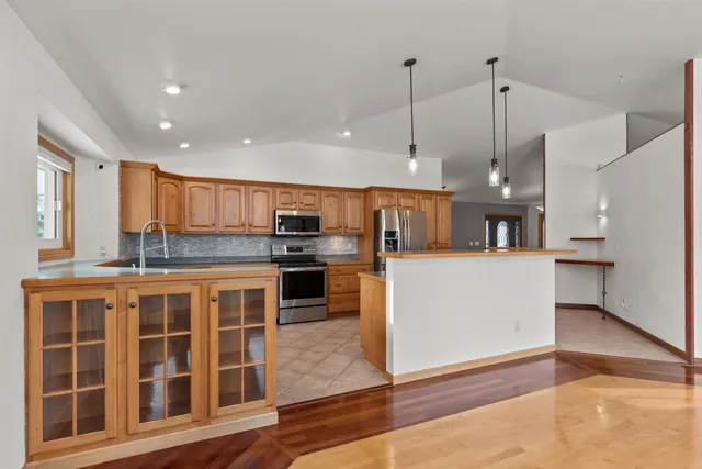 $480,000 | 2374 Shore Preserve Drive, Oshkosh, WI 54904