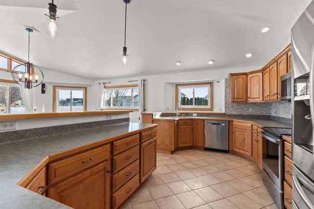 $480,000 | 2374 Shore Preserve Drive, Oshkosh, WI 54904