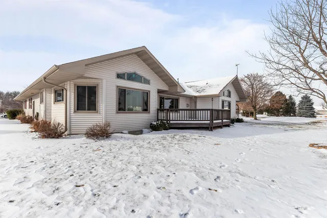 $480,000 | 2374 Shore Preserve Drive, Oshkosh, WI 54904
