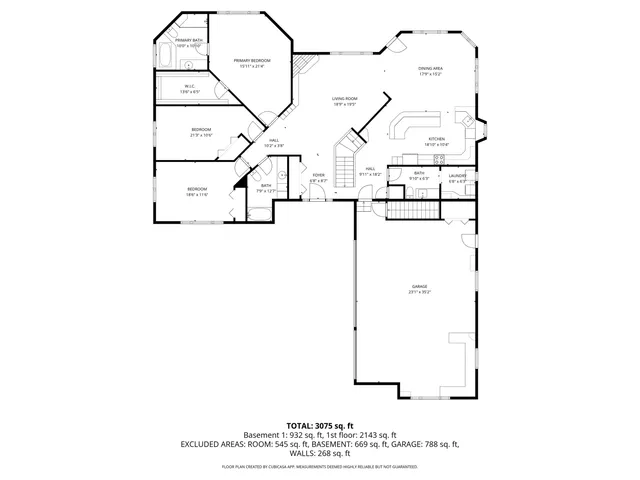 $480,000 | 2374 Shore Preserve Drive, Oshkosh, WI 54904