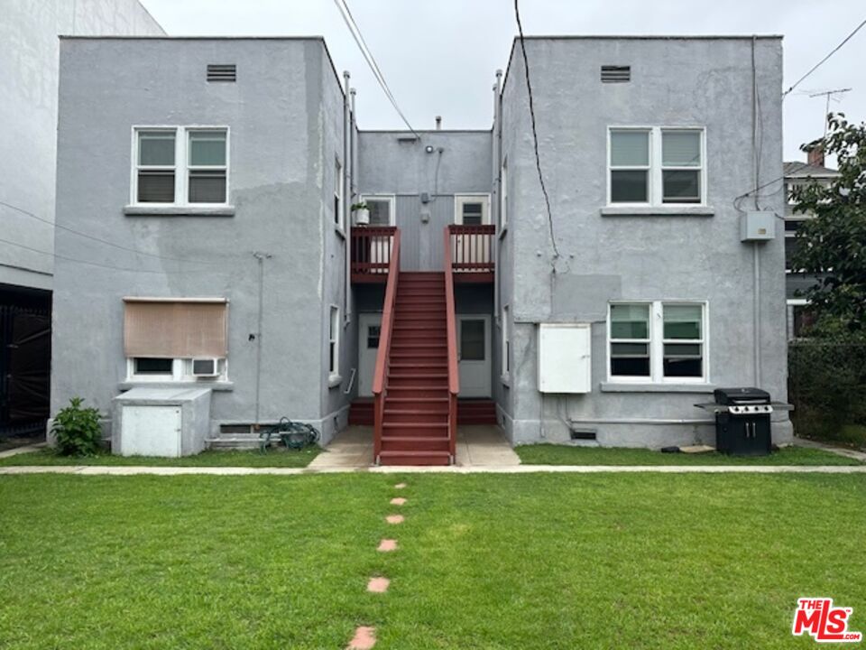 1025 Locust Avenue, Unit 2 Long Beach, CA 90813 - Photo 16 of 58