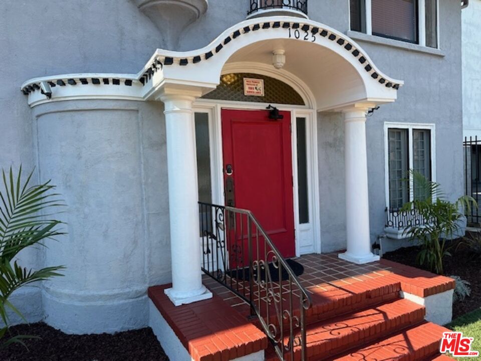 1025 Locust Avenue, Unit 2 Long Beach, CA 90813 - Photo 31 of 58