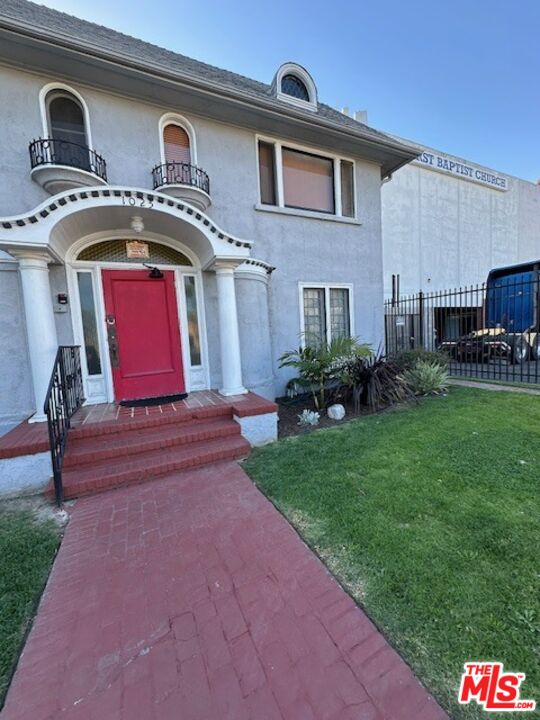 1025 Locust Avenue, Unit 2 Long Beach, CA 90813 - Photo 57 of 58