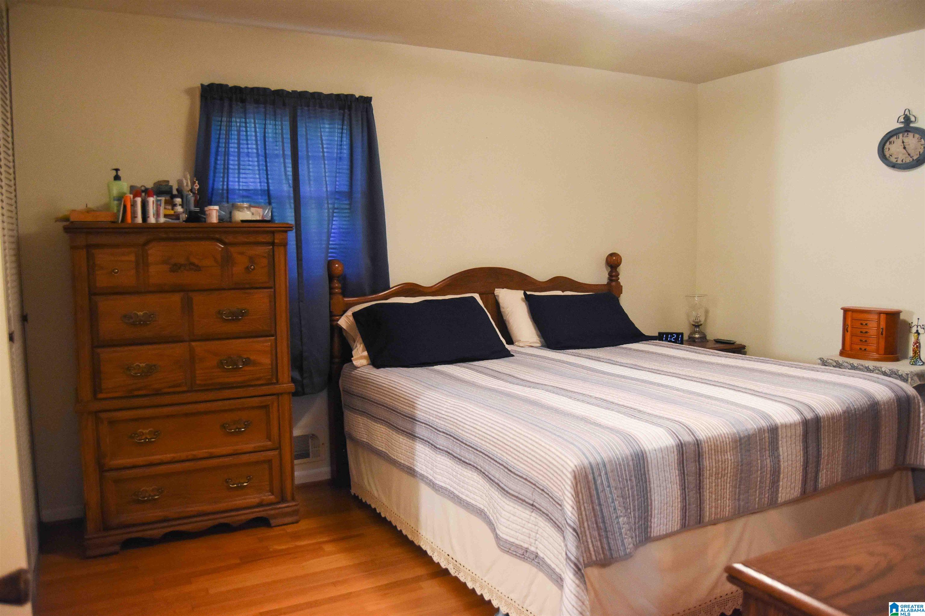 309 Valley Road Weaver, AL 36277 - Photo 34 of 62