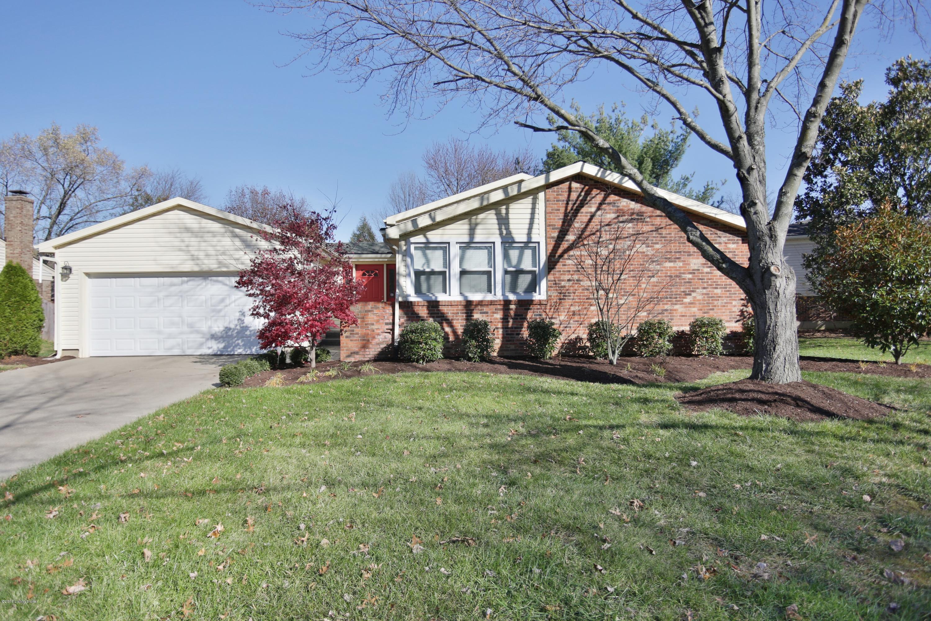 317 Fairmeade Road Louisville, KY 40207 - Photo 1 of 44 104