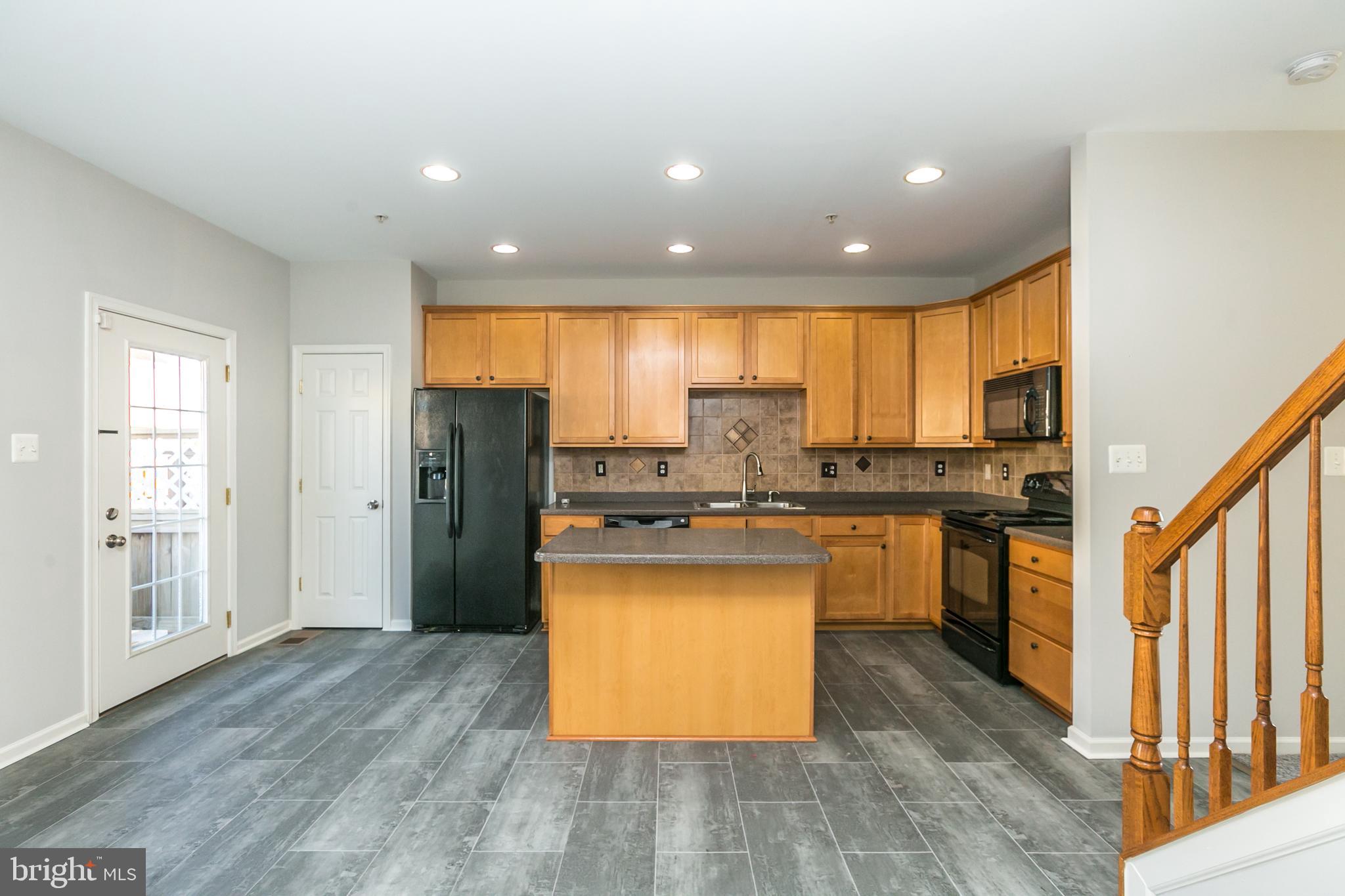 873 Middle River Road Middle River, MD 21220 - Photo 14 of 30 HUGE gourmet kitchen with recessed lighting