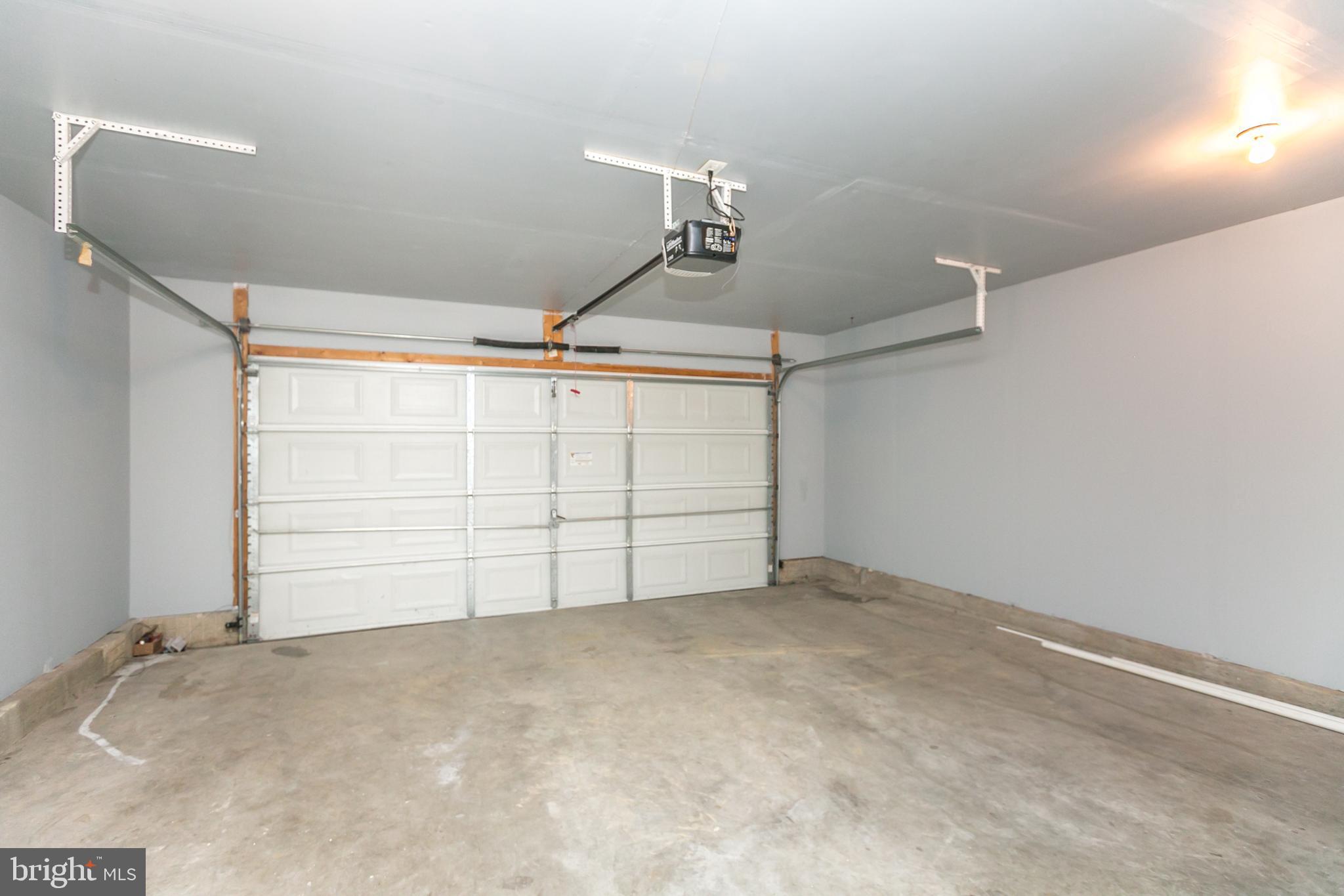 873 Middle River Road Middle River, MD 21220 - Photo 7 of 30 Oversized 2 car-garage!
